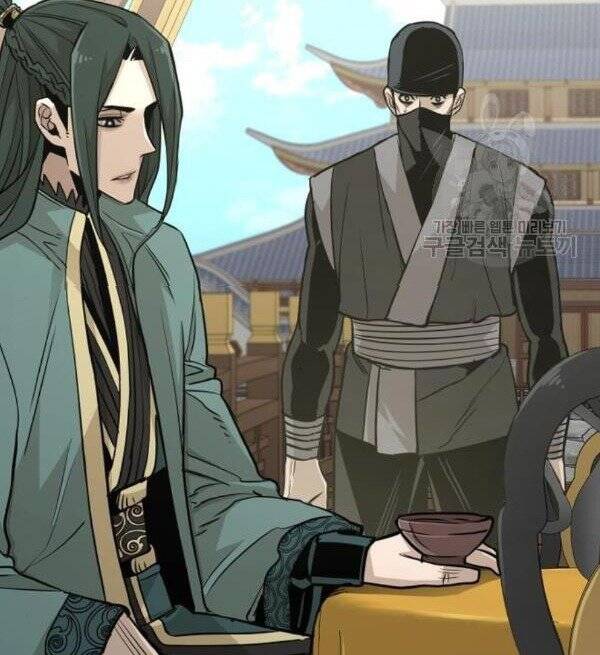 Thiên Ma Phi Thăng Truyện Chap 32 - Next Chap 33