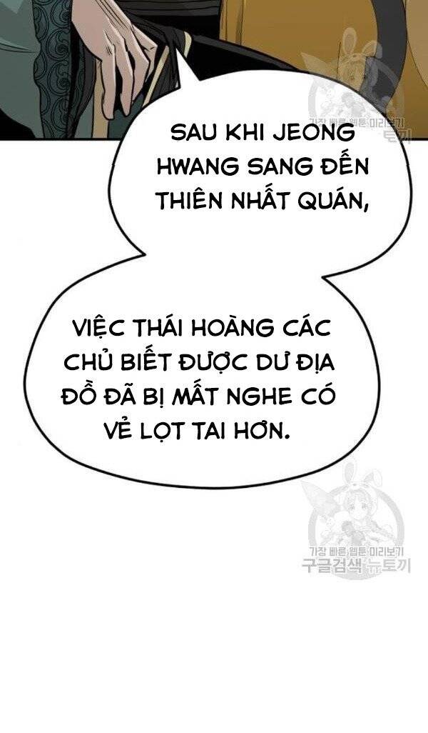 Thiên Ma Phi Thăng Truyện Chap 32 - Next Chap 33