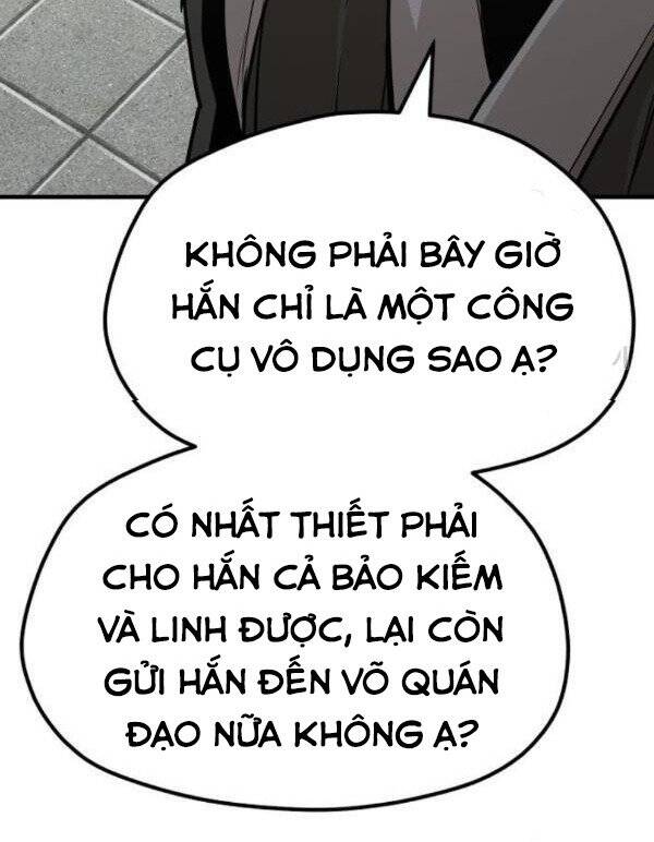 Thiên Ma Phi Thăng Truyện Chap 32 - Next Chap 33