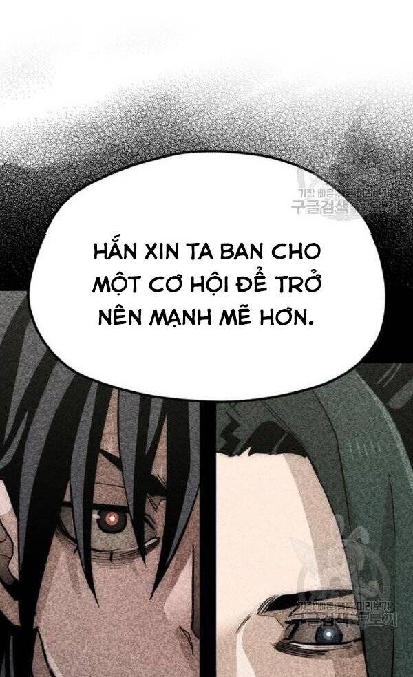 Thiên Ma Phi Thăng Truyện Chap 32 - Next Chap 33