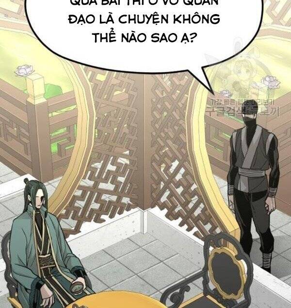 Thiên Ma Phi Thăng Truyện Chap 32 - Next Chap 33