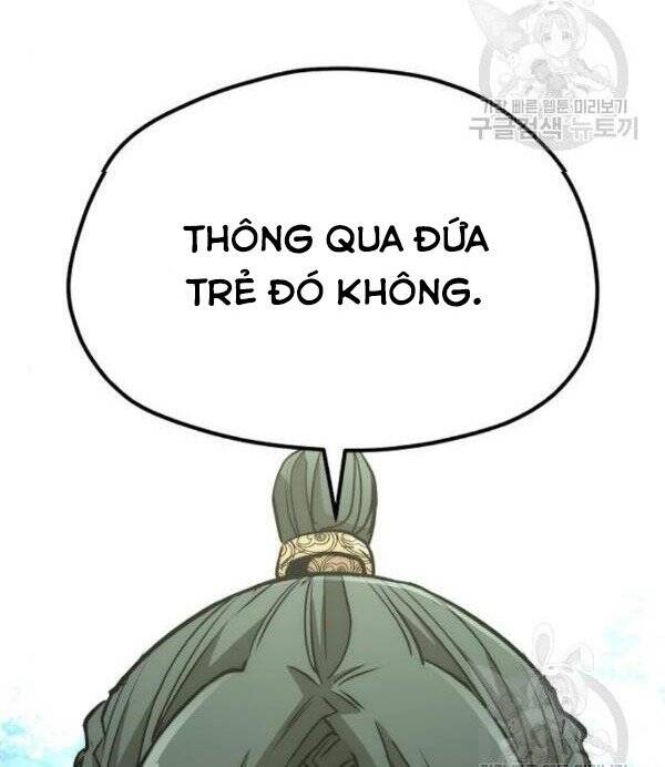 Thiên Ma Phi Thăng Truyện Chap 32 - Next Chap 33