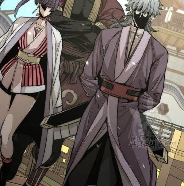 Thiên Ma Phi Thăng Truyện Chap 32 - Next Chap 33