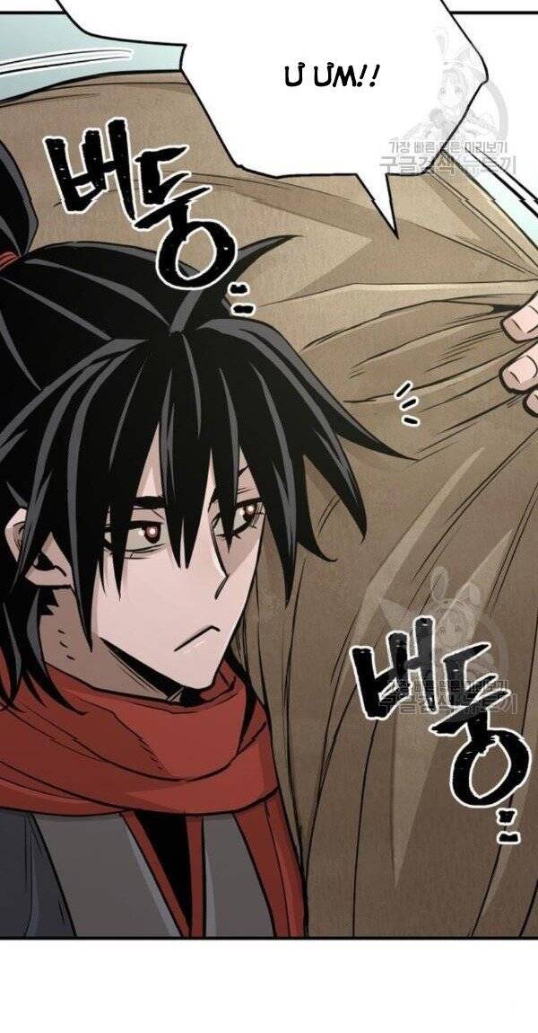 Thiên Ma Phi Thăng Truyện Chap 32 - Next Chap 33