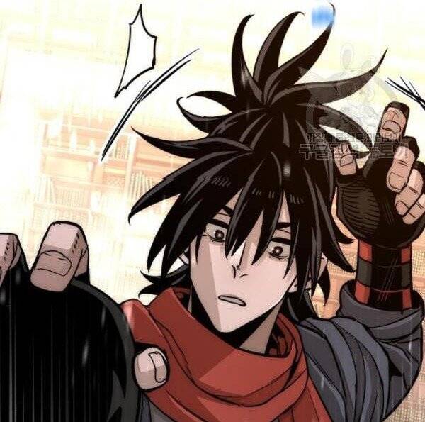 Thiên Ma Phi Thăng Truyện Chap 32 - Next Chap 33