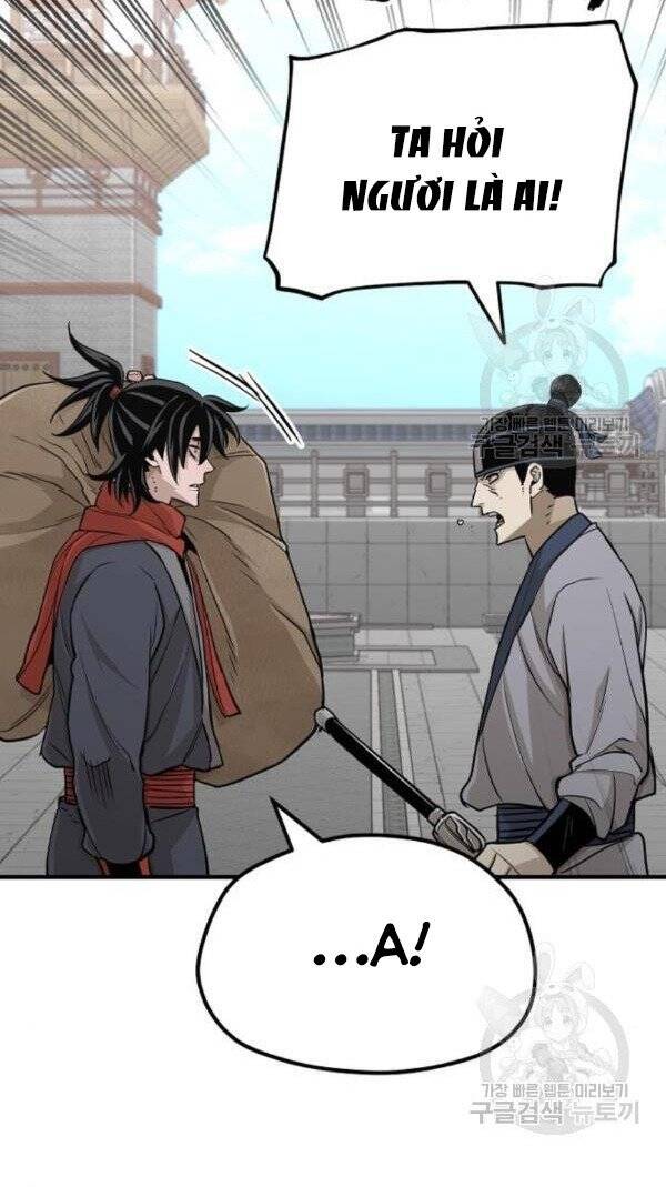 Thiên Ma Phi Thăng Truyện Chap 32 - Next Chap 33