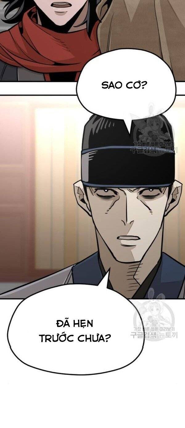 Thiên Ma Phi Thăng Truyện Chap 32 - Next Chap 33