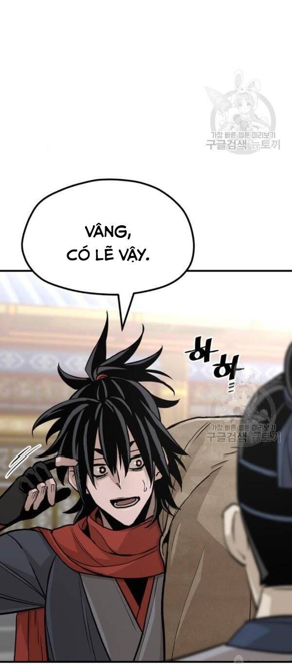 Thiên Ma Phi Thăng Truyện Chap 32 - Next Chap 33