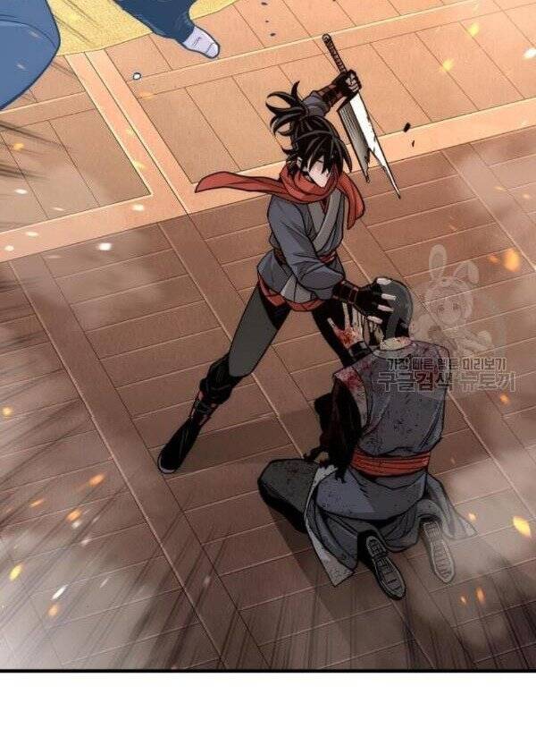 Thiên Ma Phi Thăng Truyện Chap 32 - Next Chap 33