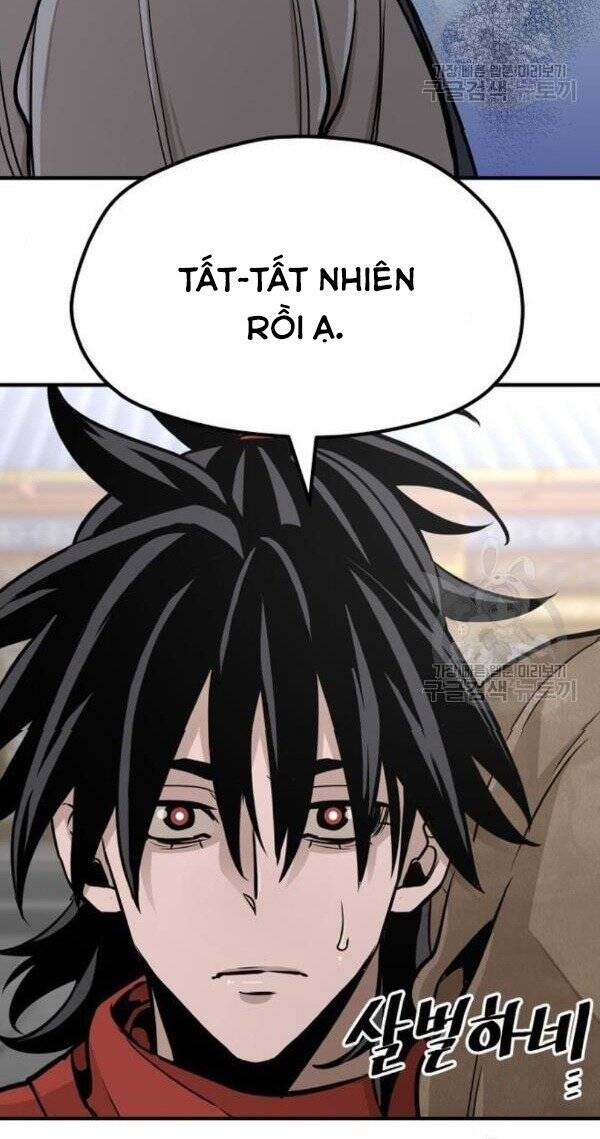 Thiên Ma Phi Thăng Truyện Chap 32 - Next Chap 33