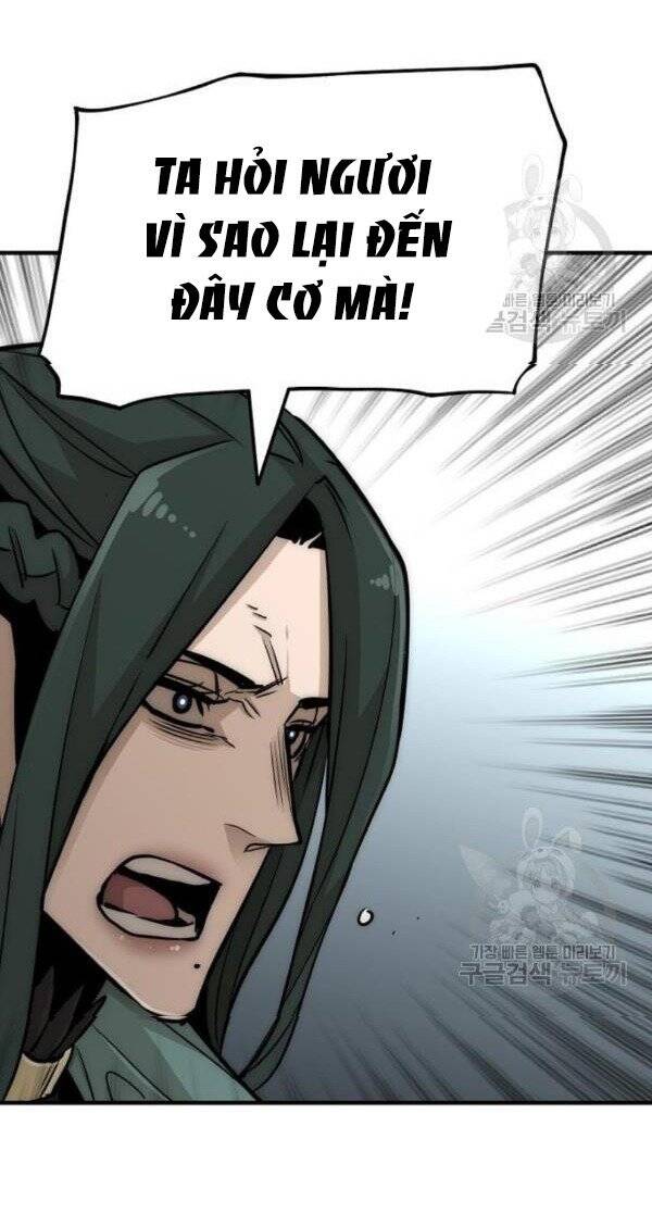 Thiên Ma Phi Thăng Truyện Chap 32 - Next Chap 33