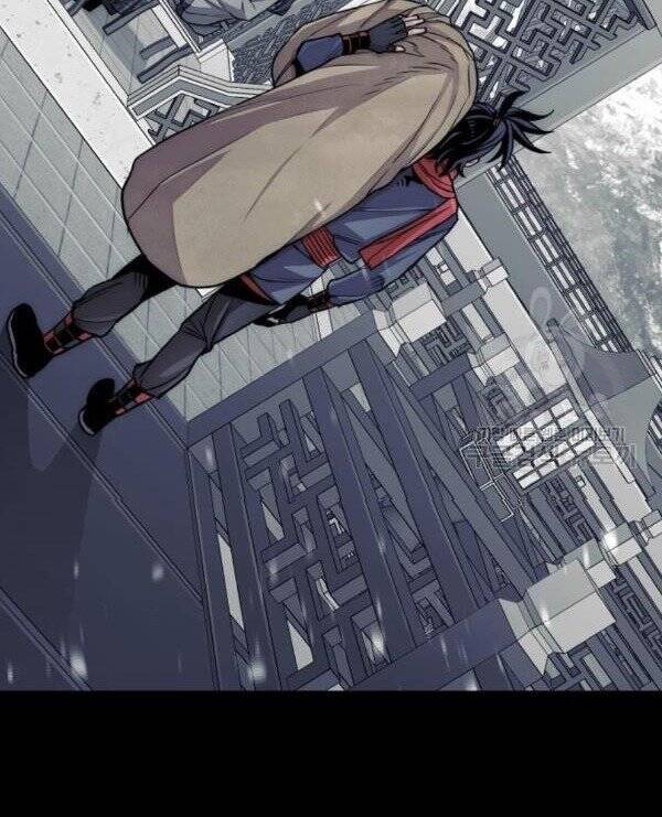 Thiên Ma Phi Thăng Truyện Chap 32 - Next Chap 33