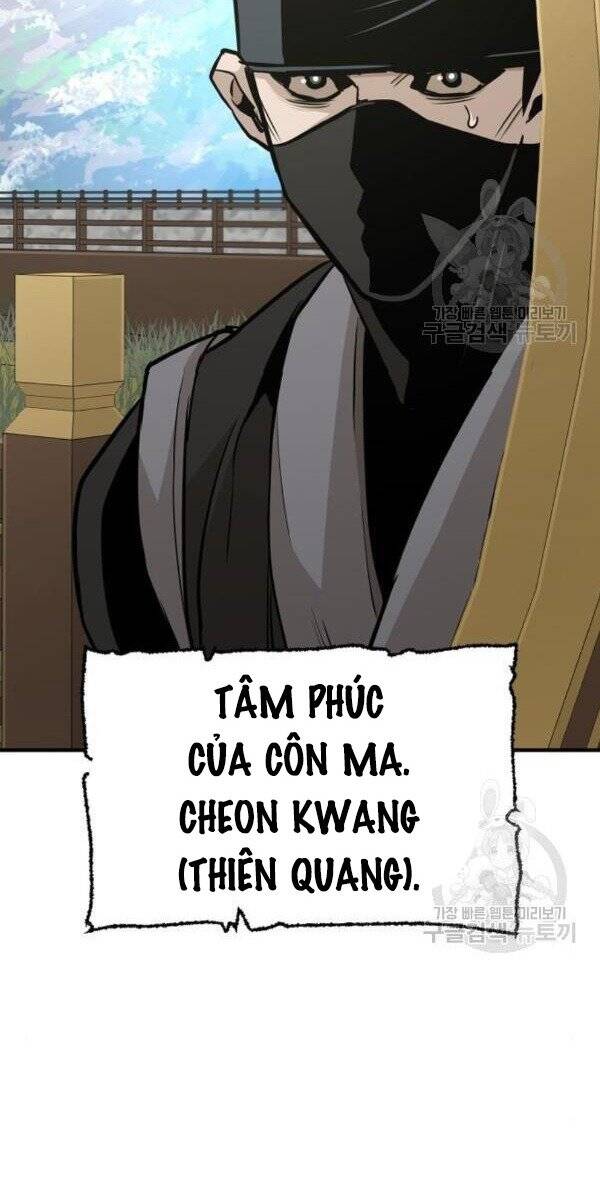 Thiên Ma Phi Thăng Truyện Chap 32 - Next Chap 33