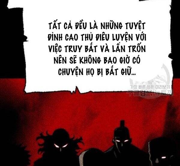 Thiên Ma Phi Thăng Truyện Chap 32 - Next Chap 33