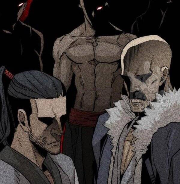 Thiên Ma Phi Thăng Truyện Chap 32 - Next Chap 33