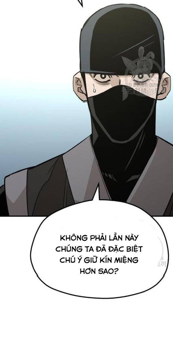 Thiên Ma Phi Thăng Truyện Chap 32 - Next Chap 33