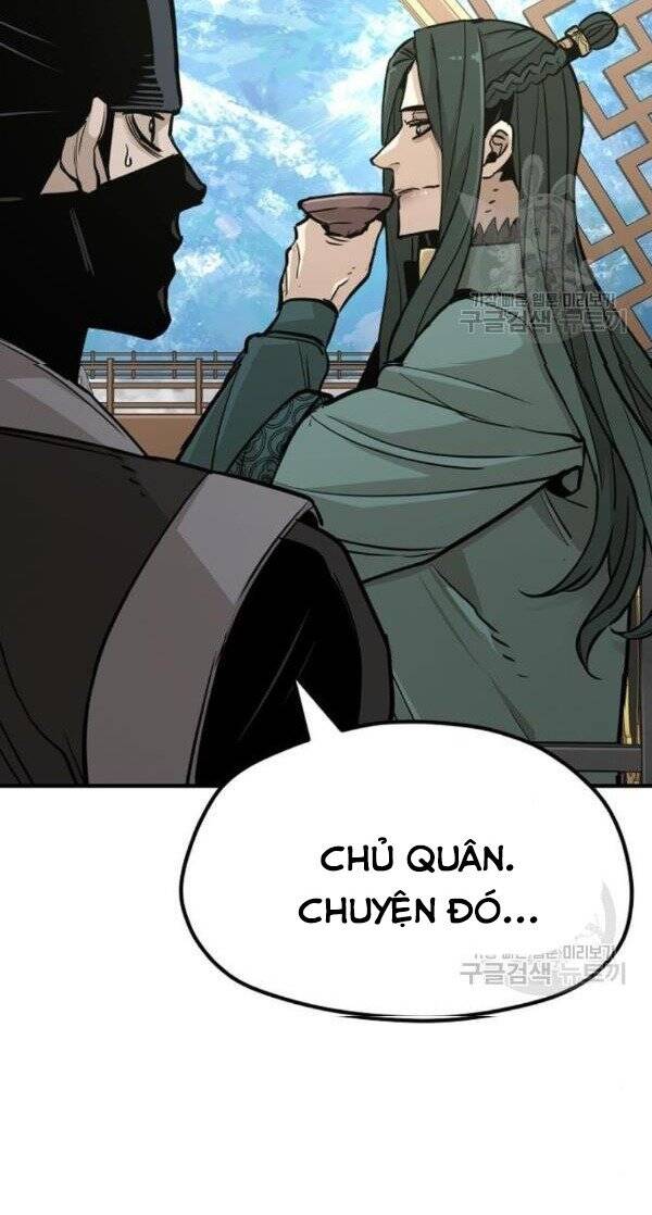 Thiên Ma Phi Thăng Truyện Chap 32 - Next Chap 33