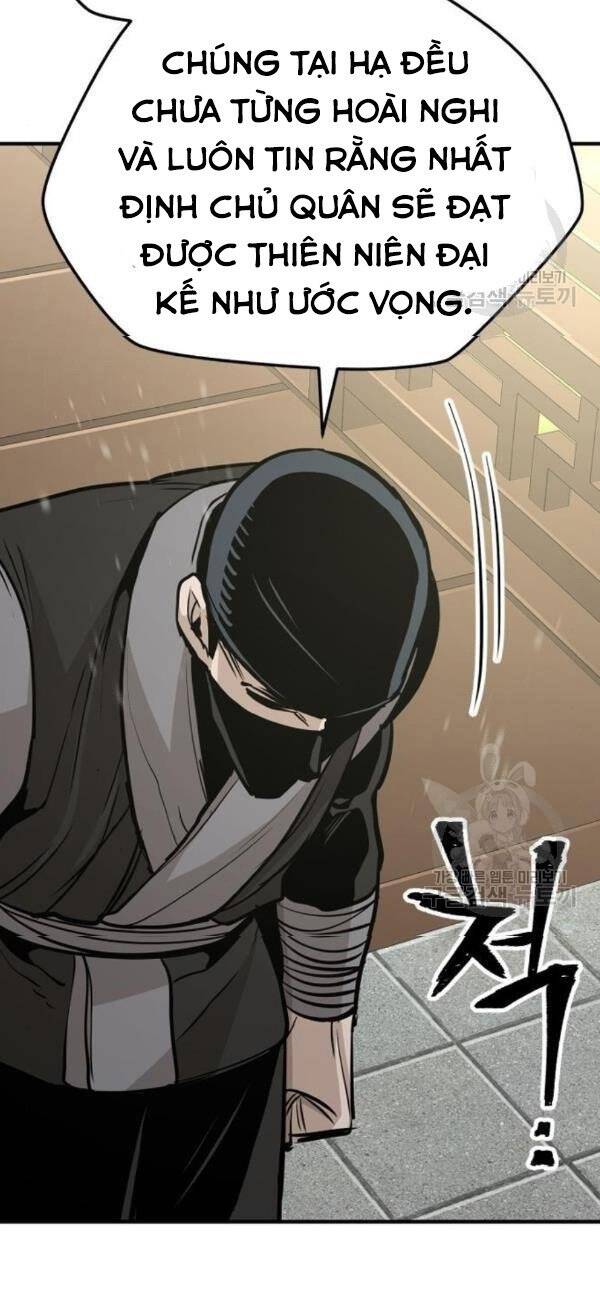 Thiên Ma Phi Thăng Truyện Chap 32 - Next Chap 33