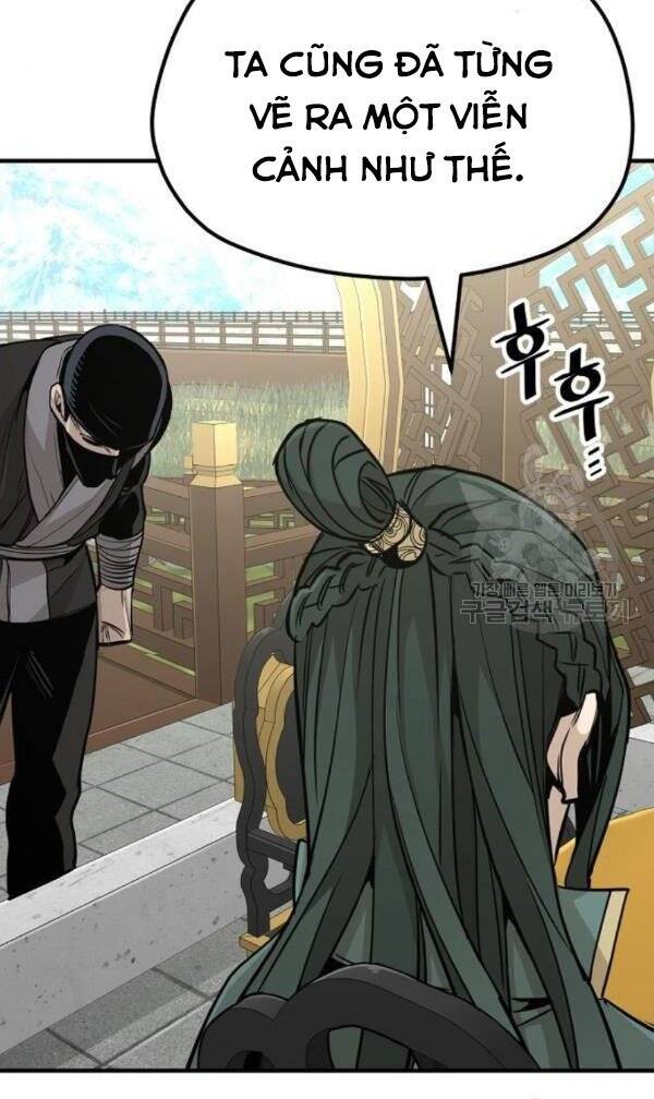 Thiên Ma Phi Thăng Truyện Chap 32 - Next Chap 33