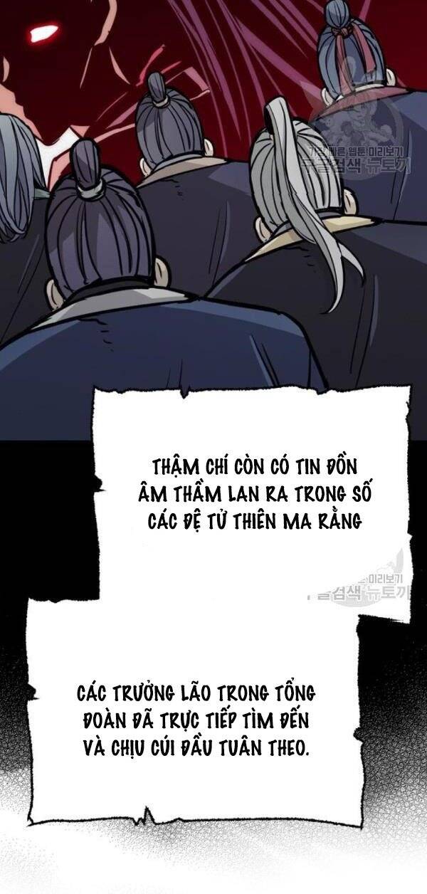 Thiên Ma Phi Thăng Truyện Chap 32 - Next Chap 33