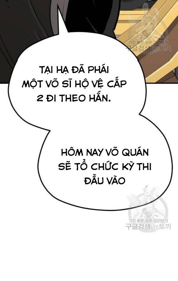 Thiên Ma Phi Thăng Truyện Chap 32 - Next Chap 33