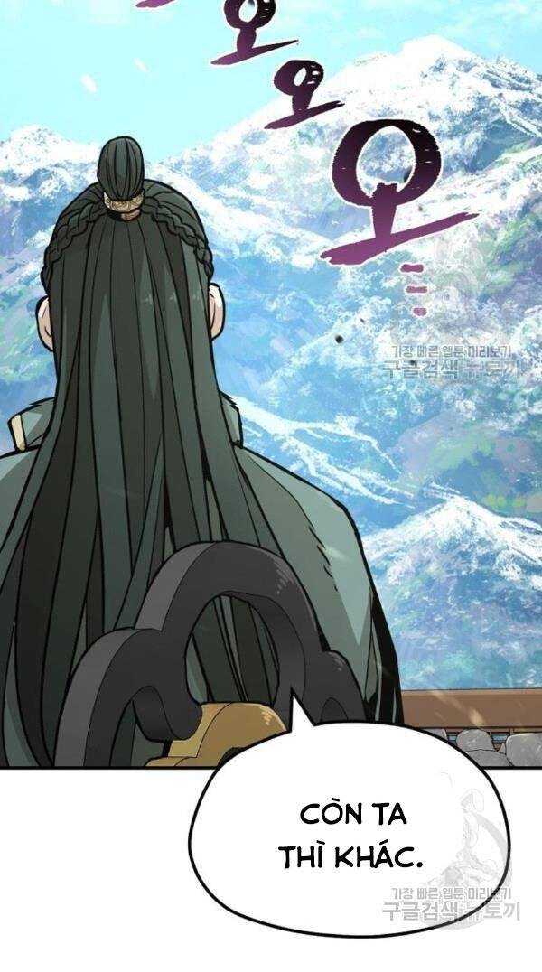 Thiên Ma Phi Thăng Truyện Chap 32 - Next Chap 33