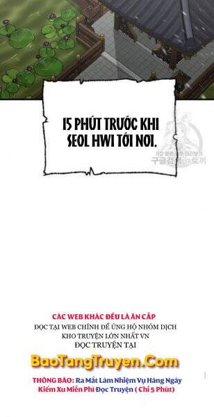 Thiên Ma Phi Thăng Truyện Chap 33 - Next Chap 34