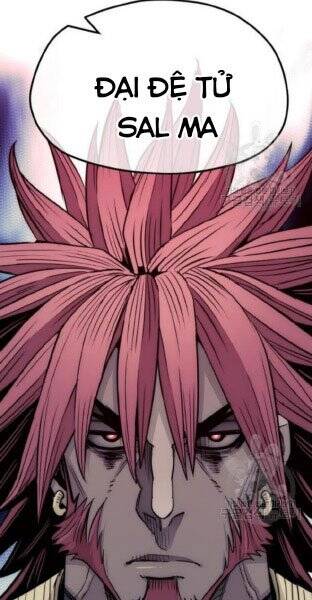 Thiên Ma Phi Thăng Truyện Chap 33 - Next Chap 34