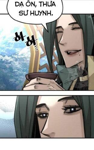 Thiên Ma Phi Thăng Truyện Chap 33 - Next Chap 34