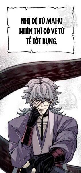 Thiên Ma Phi Thăng Truyện Chap 33 - Next Chap 34