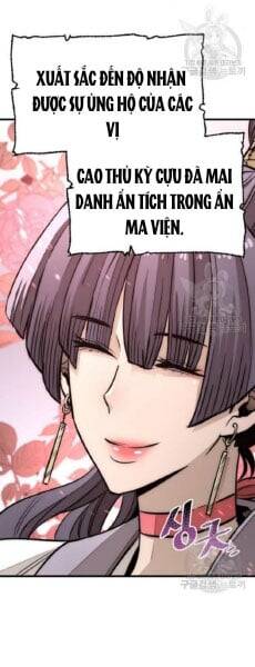 Thiên Ma Phi Thăng Truyện Chap 33 - Next Chap 34