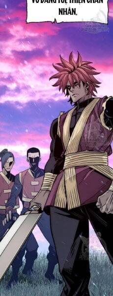 Thiên Ma Phi Thăng Truyện Chap 33 - Next Chap 34