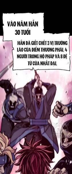 Thiên Ma Phi Thăng Truyện Chap 33 - Next Chap 34
