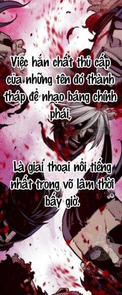 Thiên Ma Phi Thăng Truyện Chap 33 - Next Chap 34