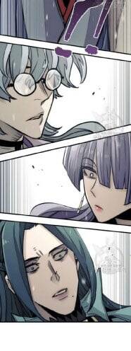 Thiên Ma Phi Thăng Truyện Chap 33 - Next Chap 34