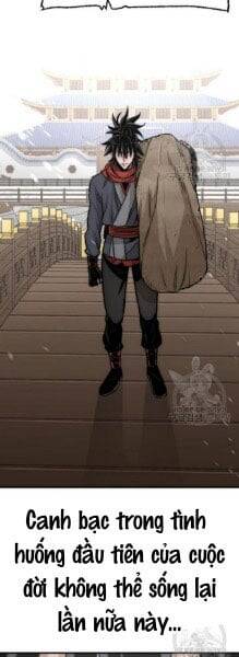 Thiên Ma Phi Thăng Truyện Chap 33 - Next Chap 34