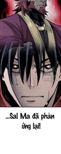 Thiên Ma Phi Thăng Truyện Chap 33 - Next Chap 34