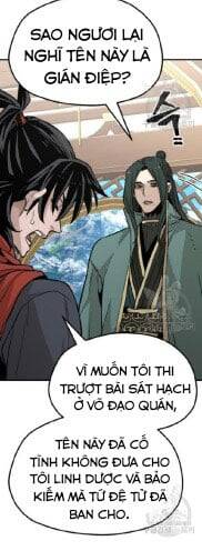 Thiên Ma Phi Thăng Truyện Chap 33 - Next Chap 34