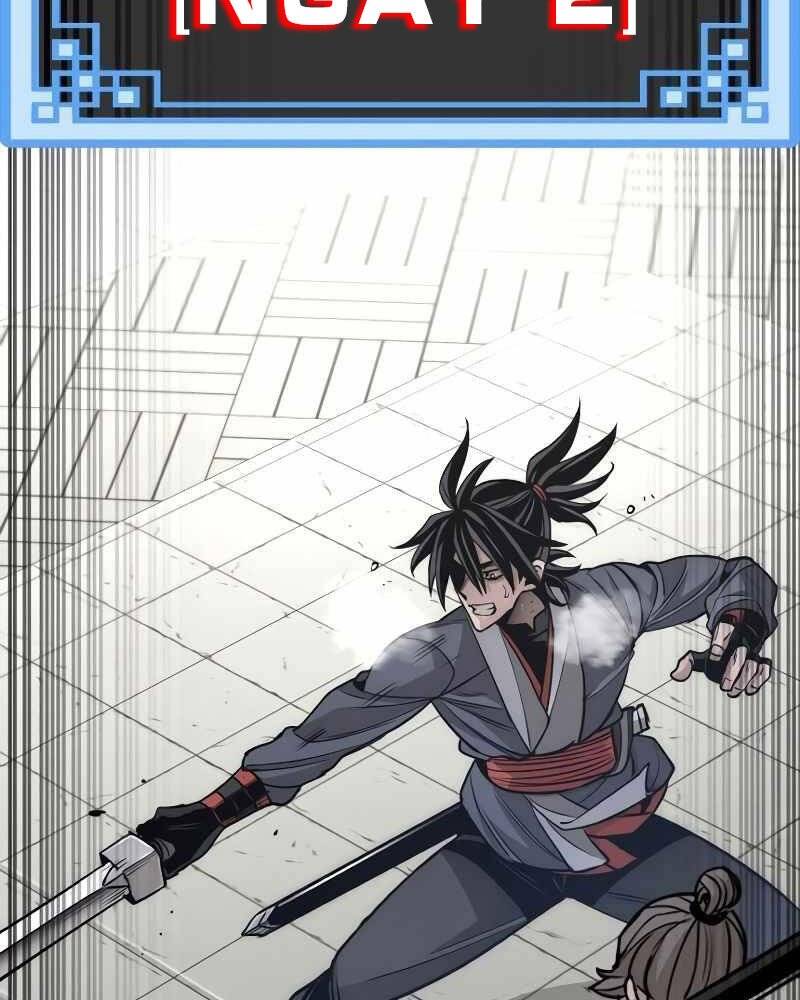 Thiên Ma Phi Thăng Truyện Chap 38 - Next Chap 39