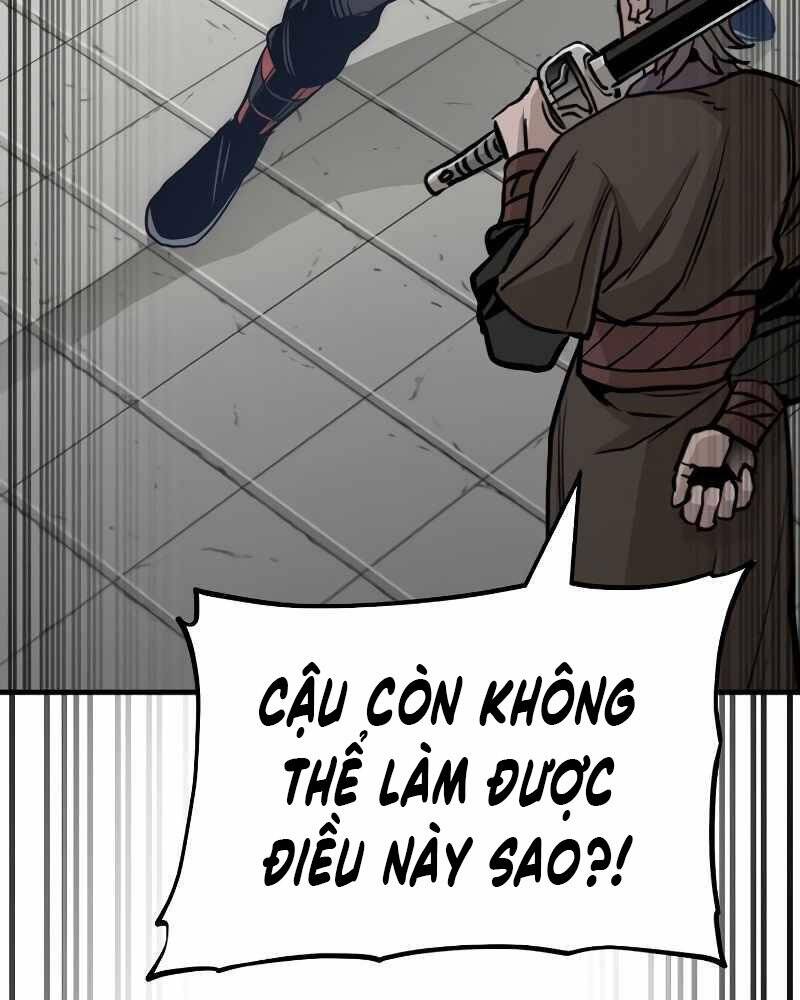 Thiên Ma Phi Thăng Truyện Chap 38 - Next Chap 39