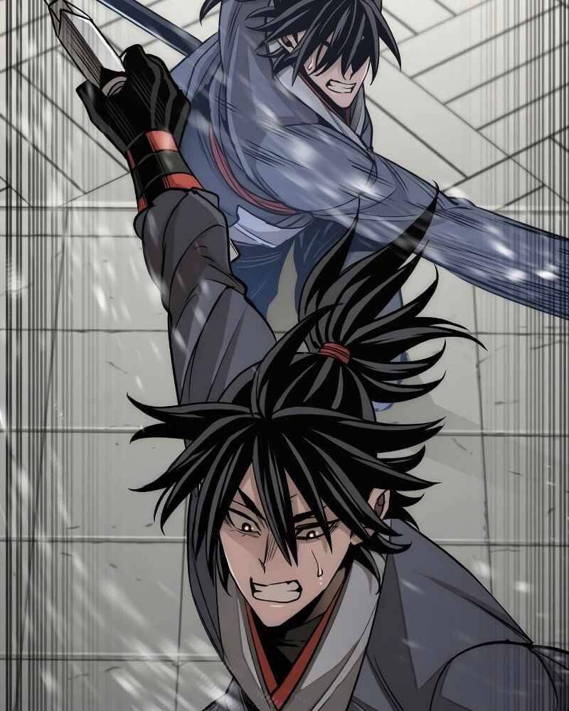 Thiên Ma Phi Thăng Truyện Chap 38 - Next Chap 39