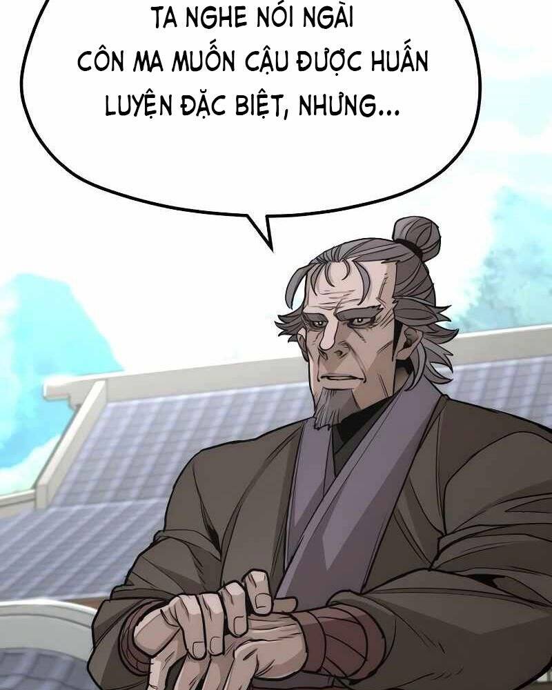 Thiên Ma Phi Thăng Truyện Chap 38 - Next Chap 39