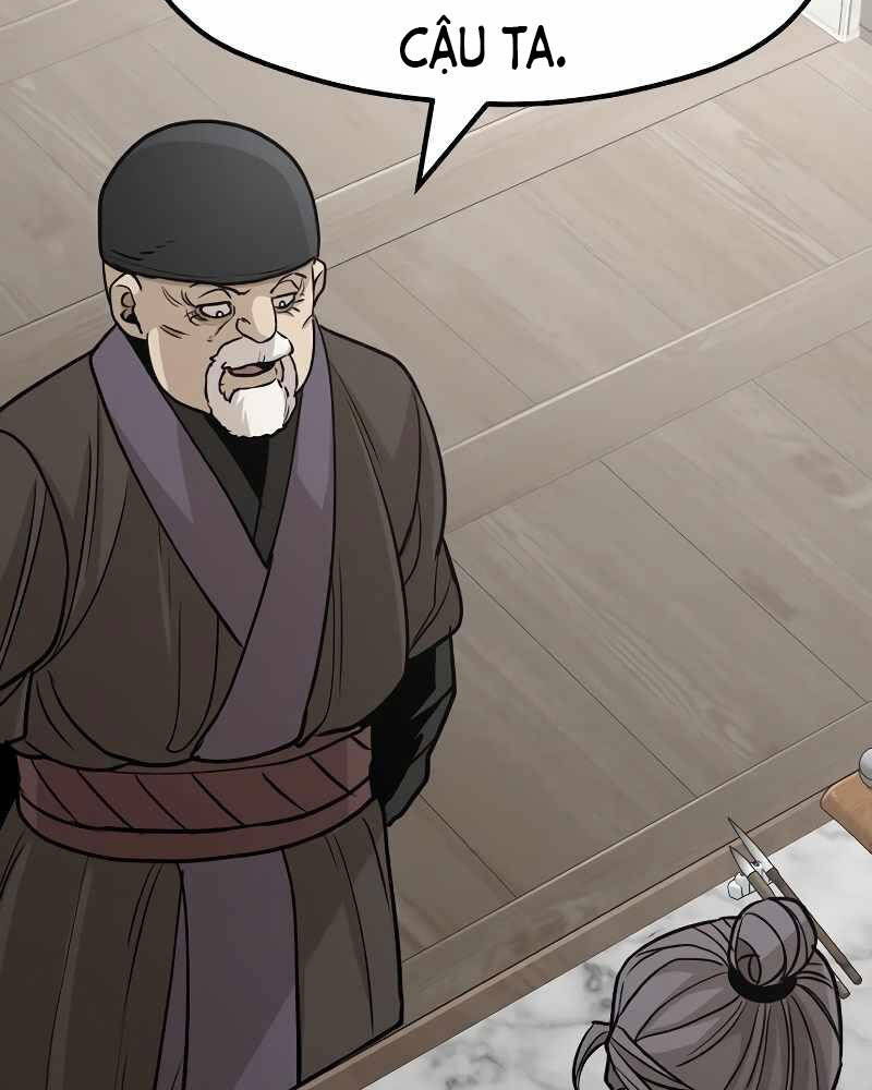 Thiên Ma Phi Thăng Truyện Chap 38 - Next Chap 39