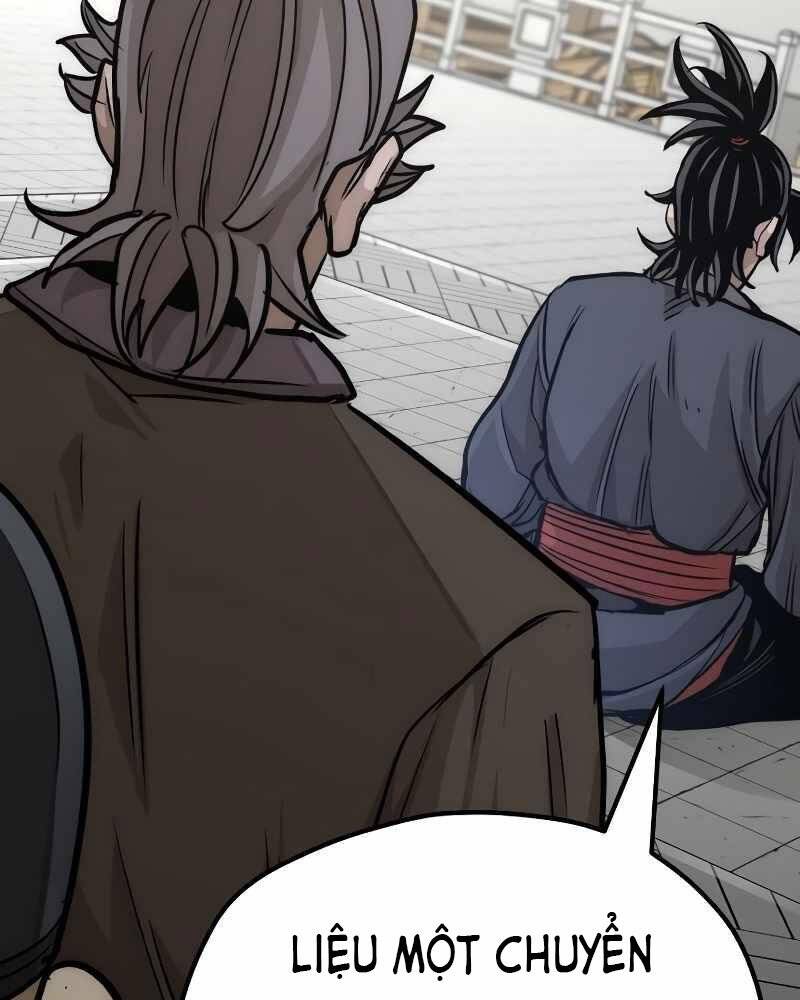 Thiên Ma Phi Thăng Truyện Chap 38 - Next Chap 39