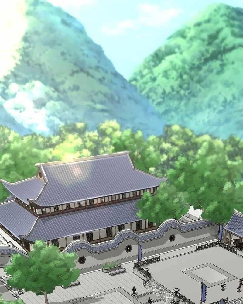 Thiên Ma Phi Thăng Truyện Chap 38 - Next Chap 39