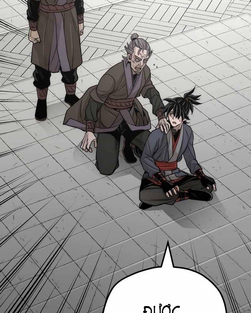 Thiên Ma Phi Thăng Truyện Chap 38 - Next Chap 39