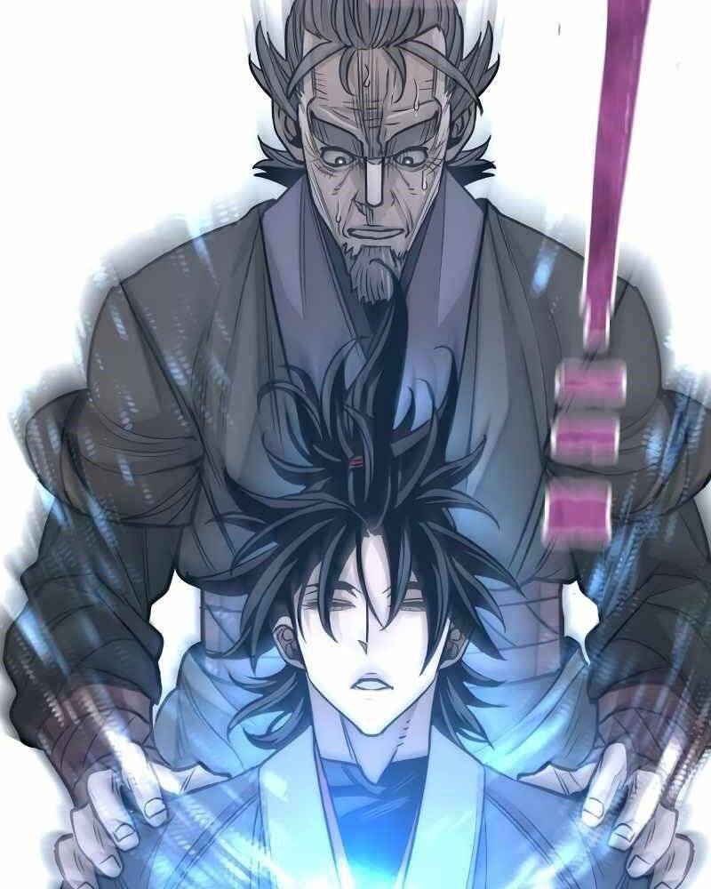 Thiên Ma Phi Thăng Truyện Chap 38 - Next Chap 39