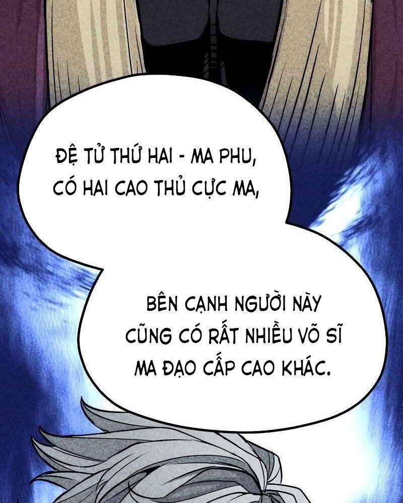 Thiên Ma Phi Thăng Truyện Chap 38 - Next Chap 39