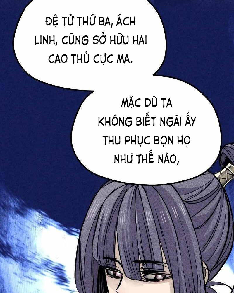 Thiên Ma Phi Thăng Truyện Chap 38 - Next Chap 39