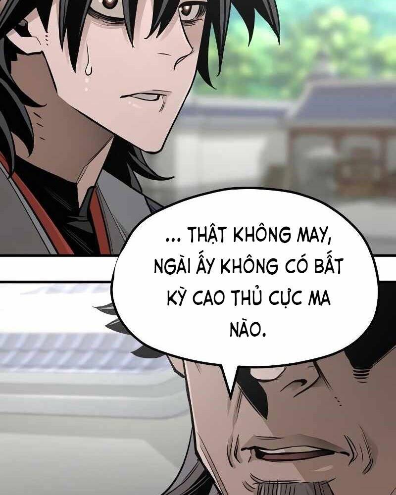 Thiên Ma Phi Thăng Truyện Chap 38 - Next Chap 39